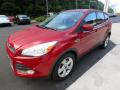 2015 Escape SE 4WD #7