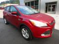 2015 Escape SE 4WD #9