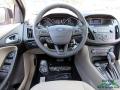 2017 Focus SE Sedan #16