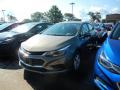2017 Cruze LT #1 2017 Cruze LT #1
