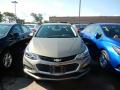 2017 Cruze LT #2 2017 Cruze LT #2