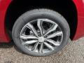  2018 GMC Terrain Denali AWD Wheel #9