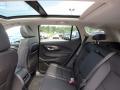 Rear Seat of 2018 GMC Terrain Denali AWD #11