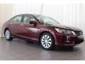 2014 Accord EX-L V6 Sedan #2 2014 Accord EX-L V6 Sedan #2