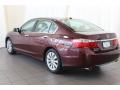2014 Accord EX-L V6 Sedan #6 2014 Accord EX-L V6 Sedan #6