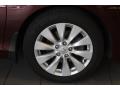 2014 Accord EX-L V6 Sedan #8 2014 Accord EX-L V6 Sedan #8