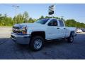 2017 Silverado 2500HD Work Truck Double Cab #3 2017 Silverado 2500HD Work Truck Double Cab #3