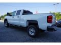2017 Silverado 2500HD Work Truck Double Cab #4 2017 Silverado 2500HD Work Truck Double Cab #4