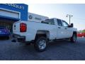 2017 Silverado 2500HD Work Truck Double Cab #6 2017 Silverado 2500HD Work Truck Double Cab #6