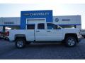 2017 Silverado 2500HD Work Truck Double Cab #7 2017 Silverado 2500HD Work Truck Double Cab #7