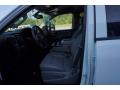 2018 Silverado 2500HD Work Truck Double Cab #8