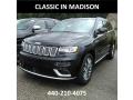 2018 Grand Cherokee Summit 4x4 #1