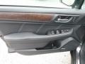 Door Panel of 2018 Subaru Outback 2.5i Limited #14