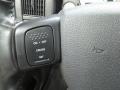 Controls of 2005 Dodge Ram 1500 SRT-10 Regular Cab #18