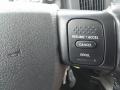 Controls of 2005 Dodge Ram 1500 SRT-10 Regular Cab #19