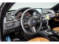 Dashboard of 2018 BMW 4 Series 430i xDrive Gran Coupe #5