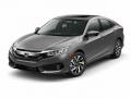 2017 Civic EX Sedan #19