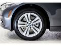  2018 BMW 3 Series 330i xDrive Sports Wagon Wheel #9