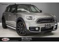2018 Countryman Cooper S #1