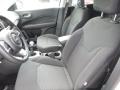 Front Seat of 2018 Jeep Compass Sport 4x4 #13