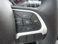 Controls of 2018 Jeep Compass Sport 4x4 #18
