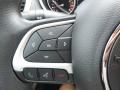 Controls of 2018 Jeep Compass Sport 4x4 #19
