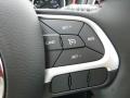 Controls of 2018 Jeep Compass Trailhawk 4x4 #19