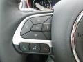 Controls of 2018 Jeep Compass Trailhawk 4x4 #20
