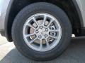  2018 Jeep Grand Cherokee Laredo 4x4 Wheel #9