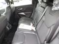 Rear Seat of 2018 Jeep Cherokee Latitude Plus 4x4 #13