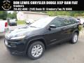 2018 Cherokee Latitude 4x4 #1