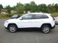 2018 Cherokee Limited 4x4 #2