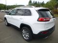 2018 Cherokee Limited 4x4 #3