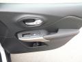 Door Panel of 2018 Jeep Cherokee Limited 4x4 #10
