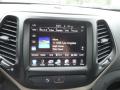Controls of 2018 Jeep Cherokee Limited 4x4 #16