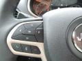 Controls of 2018 Jeep Cherokee Limited 4x4 #20