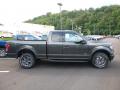 2017 F150 XLT SuperCab 4x4 #1 2017 F150 XLT SuperCab 4x4 #1