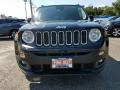 2017 Renegade Latitude 4x4 #2