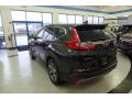 2017 CR-V EX AWD #2