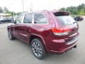 2018 Grand Cherokee Overland 4x4 #3