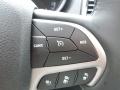 Controls of 2018 Jeep Grand Cherokee Overland 4x4 #19