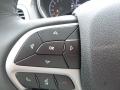 Controls of 2018 Jeep Grand Cherokee Overland 4x4 #20
