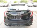 2017 Civic Sport Hatchback #3