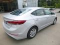 2018 Elantra SE #2