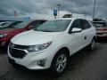 2018 Equinox LT #1 2018 Equinox LT #1