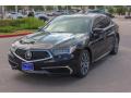 2018 TLX V6 Technology Sedan #3