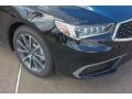 2018 TLX V6 Technology Sedan #10