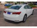 2018 TLX Sedan #7