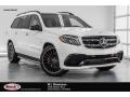 2018 GLS 63 AMG 4Matic #1 2018 GLS 63 AMG 4Matic #1