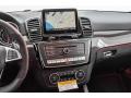 Controls of 2018 Mercedes-Benz GLS 63 AMG 4Matic #5 Controls of 2018 Mercedes-Benz GLS 63 AMG 4Matic #5